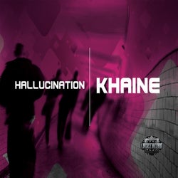 Hallucination (Original Mix)