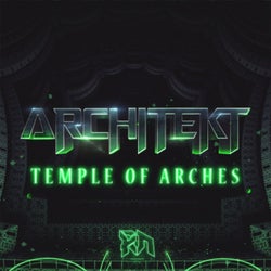 Temple of Arches
