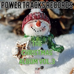 The Christmas Album Vol.3