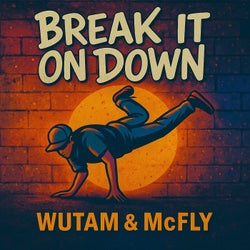 Break It On Down