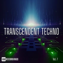 Transcendent Techno, Vol. 07