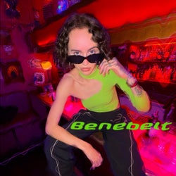 Benebelt