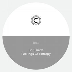 Feelings Of Entropy EP