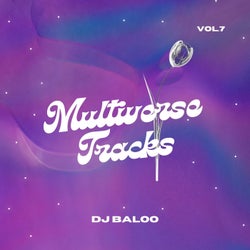 Multiverse Tracks, Vol. 7