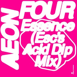 Essence (Esc's Acid Dip mix)