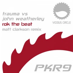 Rok The Beat (Matt Clarkson Remix)