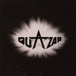 Quazar (Expanded Edition)