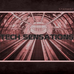 Tech Sensations