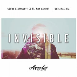 Invisible - Original Mix