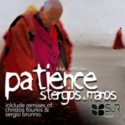 Patience - The Remixes