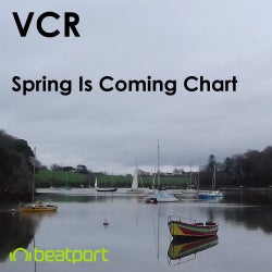 VCR - Spring is Coming Chart - 2017