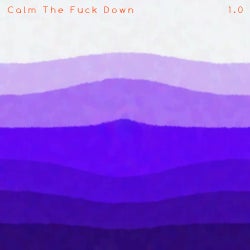 #02 - Calm The Fuck Down 1.0