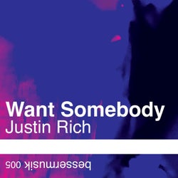 Want Somebody
