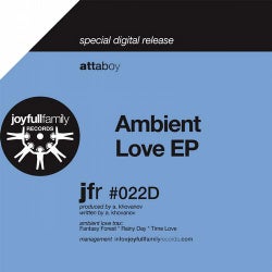 Ambient Love EP
