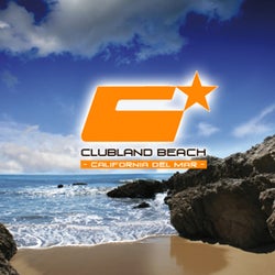 Clubland Beach - California del Mar