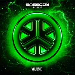 Basscon Records: Volume 1