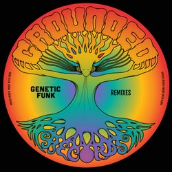 Genetic Funk Remixes