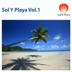 Sol Y Playa Vol.1
