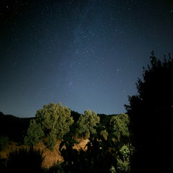 Dissonant Starscape (Ep)