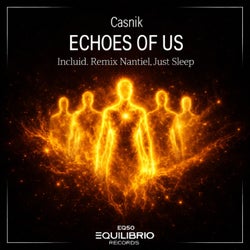 Echoes of Us