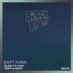 Daft Funk