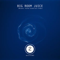 BIG ROOM JUICE (Melodic Techno Essentials Vibes) - Extended Mix