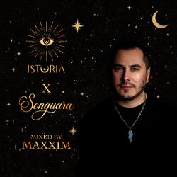 Istoria X Songuara by Maxxim