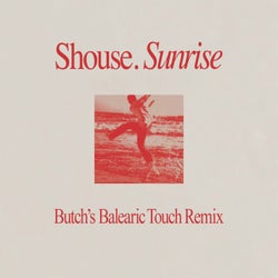 Sunrise (Butch's Balearic Touch)