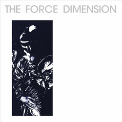 The Force Dimension: Blue