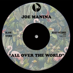 All Over the World