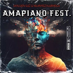 Amapiano Fest.