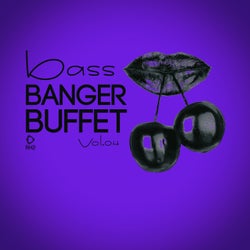 Bass Banger Buffet, Vol.04