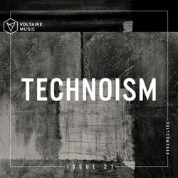 Technoism Issue 21