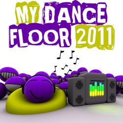 My Dancefloor 2011