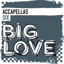 Accapellas 6