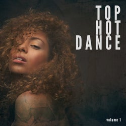Top Hot Dance, Vol. 1 (Finest Dance Tunes)