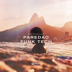 Paredao Funk Tech