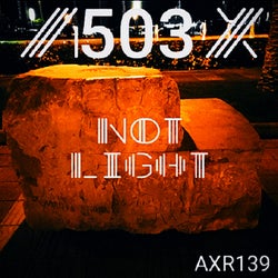 NOT LIGHT