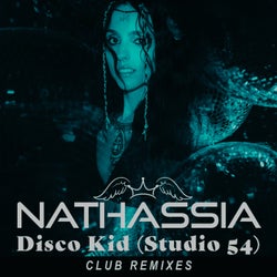 Disco Kid (Studio 54) (Club Remixes, Pt. 1)