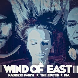 Wind Of East