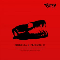 Morelia & Friends 01