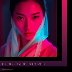 Fade Into You
