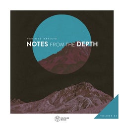 Notes From The Depth Vol. 32