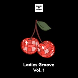 Ladies Groove Volume 1