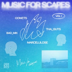 Music for Scapes Vol.I