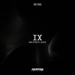 IX (DartZero Remix)
