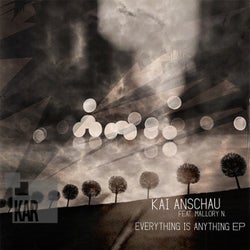 Everything Is Anything EP
