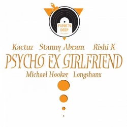 Psycho Ex Girlfriend