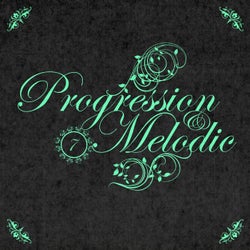 Progression & Melodic, Vol.07