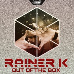 Out Of The Box (15 Years as Rainer K Anniversary Album)
